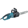 Makita UC3550A piła łańcuchowa 2000 W Czarny, Niebieski