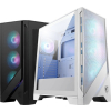 Obudowa MSI MAG FORGE 320R WHITE AIRFLOW
