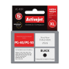 Activejet AC-40R Tusz (zamiennik Canon PG-40; Premium; 25 ml; czarny)