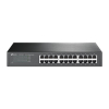 Switch TP-LINK TL-SG1024D (24x 10/100/1000Mbps)