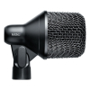 Shure Nexadyne NXN2 - Mikrofon do bębna basowego, złącze XLR, czarny