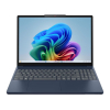Lenovo IdeaPad Slim 3 15IWC11 Core 5 320 15.3"WUXGA IPS 400nits AG 16GB DDR5 5600 SSD512 Intel Graphics WiFi7+BT Cam720p 60Wh NoOS Cosmic Blue