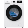 Pralka Slim GORENJE W3NGPI72SBS/PL 7 kg 1200 obr/min | SteamTech | ExtraHygiene | silnik inwerterowy (OUTLET)