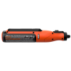 BLACK & DECKER | Rotary tool, 7.2V | BCRT8I-XJ