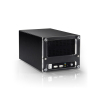 LevelOne Netzwerk Videorekorder   9-Kanal/ 2xHDD/ 4MP/HUBBLE