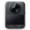 DJI Osmo 360 aparat do fotografii sportowej 120 MP 8K Ultra HD CMOS 25,4 / 1,1 mm (1 / 1.1") Wi-Fi 183 g