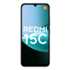 Xiaomi 15C 4G 4/128GB Midnight Black
