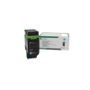 Lexmark CS531 Toner Cyan 75M20C0