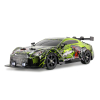 Samochód Amewi RC Drift Sport GTR 4WD 1:16 RTR zielony