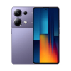 Smartfon Xiaomi Poco M6 Pro 8/256GB DS 4G Purple (WYPRZEDAŻ)
