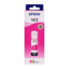 Tusz Epson C13T00S34A (oryginał 103; 65 ml; czerwony)