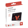 Dysk SSD Verbatim VI550 S3 49352 (512 GB ; 2.5"; SATA III)