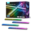 Govee H6063 Gaming Wall Light | Oświetlenie LED | RGBIC, 2.4GHz Wi-Fi + Bluetooth