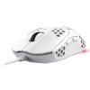 Mysz Gamingowa Trust GXT928W HELOX biała (25389)