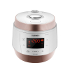 Multicooker Kukułka Multikocher 5,00l CMC-QSB501S 8-w-1 Dampfdruck