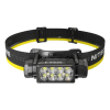 Latarka czołowa Nitecore HC65 UHE
