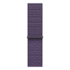 Zegarek Apple WATCH 40 Fioletowa mgła SL-ZML (MFF84ZM/A)