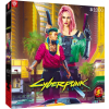 Good Loot Gaming Puzzle: Cyberpunk 2077 Kitsch Style 1000 elementów
