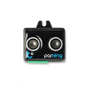 Czujnik parkowania sterujący oświetleniem LED PARKING-SENSOR/BLEBOX 7... 24 V DC