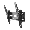 B-Tech BT8431 139,7 cm (55") Czarny