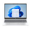 HP OmniBook 5 16-af1068nw Ultra 5 225U 16.0"2K IPS 300nits AG 16GB LPDDR5X SSD512 Arc Cam1080p 59Wh Win11 Glacier Silver 2Y