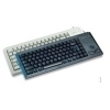 CHERRY G84-4400 klawiatura Uniwersalne USB QWERTY US English Czarny