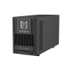 Zasilacz UPS Conceptronic Zeus 2000 VA 1800 W Online, port IEC epo