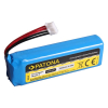 Bateria PATONA Standard do JBL Charge 2 Plus Charge 2+ Charge 3 2015 Charge 3 2015 Wersja GSP1029102R P763098