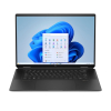 HP Spectre x360 16-aa0233nw Ultra 7 155H 16" 2.8K Touch OLED 120Hz AG 16GB DDR5 6400 SSD1TB RTX 4050_6GB Cam 9MP 83Wh  W11Pro 2Y