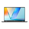 ASUS TP3607SA-PS77T Ultra 7 258V 16"2.8K Touch 120Hz OLED 32GB SSD1TB BT BLKB x360 Arc 140V Win11 Mattey Gray (REPACK) 2Y