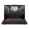 ASUS TUF Gaming A16 FA607NUQ-RL014 Ryzen 7 170 16.0"FHD+ 144Hz Value IPS-level 300nits AG 16GB DDR5 4800 SSD512 GeForce RTX 4050 6GB Cam720P 56WHrs No