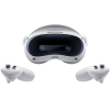 PICO 4 Ultra 256 GB / Okulary VR / Qualcomm XR2 Gen2 / 2160 x 2160 na oko / 90 Hz