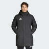 Kurtka męska adidas Entrada 26 Stadium czarna JZ6668 S