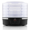 Eta SECCA Czarny, Przezroczysty 380 W