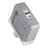 Zbiornik z atramentem Canon PFI-1300 PBK - Photo black - Oryginał (0811C001AA)