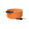 RODE NTH-CABLE 24O - Kabel 2.4m pomaraĹ„czowy