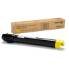 Xerox 006R01518 kaseta z tonerem 1 szt. Oryginalny Żółty