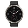 Smartwatch Amazfit Active 2/A2433 BLK LEAT W2433EU1N HUAMI