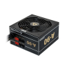 Chieftec GDP-650C moduł zasilaczy 650 W PS/2 Czarny