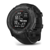 Zegarek sportowy Garmin Instinct 2X Solar Tactical Edition 50mm Czarny
