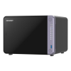 Qnap TS-432X-4G-PE, Tower, 4 x 2.5"/3.5" SATA, AnnapurnaLabs Alpine AL524 4C, 4GB (Max. 16GB) DDR4 SODIMM, 2 x 2.5GbE, 1 x 10GbE SFP+, 2 x USB 3.2 Gen