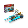 LEGO Ninjago 71816 Lodowy motocykl Zane’a