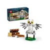 LEGO Harry Potter 76425 Hedwiga z wizytą na ul. Privet Drive 4