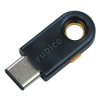 Klucz Sprzętowy Yubico YubiKey 5C U2F FIDO