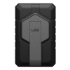 Ładowarka magnetyczna Urban Armor Gear Rugged Powerbank z funkcją podstawki