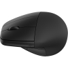 Mysz HP 920 Ergonomic Vertical Mouse Black bezprzewodowa czarna