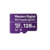 Karta pamięci WD Purple microSDXC WDD0128G1P0C (128GB; Class 10, Class U1)
