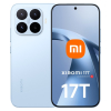 Xiaomi 17T 5G Dual Sim 12GB RAM 256GB blau