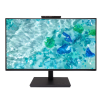 Acer Vero B7 B277UGwmiiprzx monitor komputerowy 68,6 cm (27") 2560 x 1440 px Quad HD LCD Biały