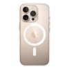 Przezroczyste etui do iPhone'a 16 Pro z MagSafe MA7E4ZM/A